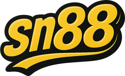 SN88 Logo